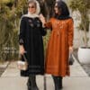 پیراهن یاسمین - Image 10