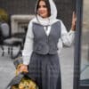 ست سه تیکه نازار - Image 10