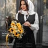 ست سه تیکه نازار - Image 3