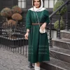 پیراهن سولینا - Image 6