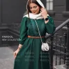 پیراهن سولینا - Image 5