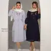 پیراهن هانا