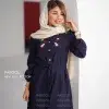 پیراهن هانا - Image 6
