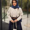 ست دو تیکه پوپک - Image 2