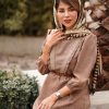 پیراهن سولینا - Image 5