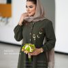 پیراهن حنا - Image 8