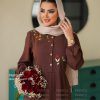 پیراهن حنا - Image 11