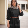 پیراهن سولینا - Image 9