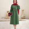 پیراهن حنا - Image 4
