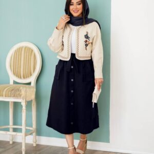 ست دو تیکه میترا