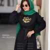 پیراهن آفتابگردان - Image 10