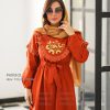 پیراهن آفتابگردان - Image 9
