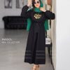 پیراهن آفتابگردان - Image 8