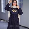 پیراهن آفتابگردان - Image 4