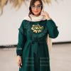 پیراهن آفتابگردان - Image 3