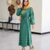 پیراهن آفتابگردان - Image 2