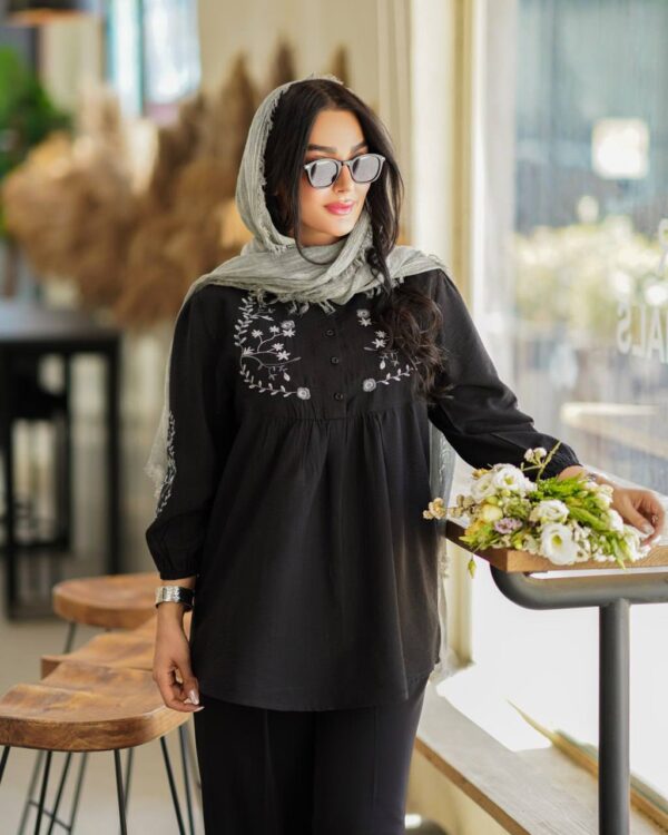 شومیز راشل - Image 6