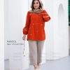 شومیز ونوس - Image 7