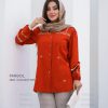 شومیز ونوس - Image 8