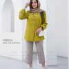 شومیز ونوس - Image 11