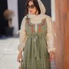 شومیز و سارافون مایا - Image 11