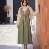 شومیز و سارافون مایا - Image 12
