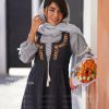شومیز و سارافون مایا - Image 13