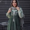 شومیز و سارافون مایا - Image 3