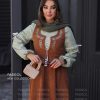 شومیز و سارافون مایا - Image 5