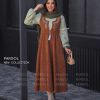 شومیز و سارافون مایا - Image 6