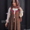 شومیز و سارافون مایا - Image 9
