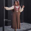 شومیز و سارافون مایا - Image 10