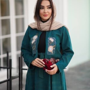 کت و دامن آنیل