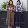 شنل و دامن ژاکلین - Image 2