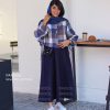 شنل و دامن ژاکلین - Image 4