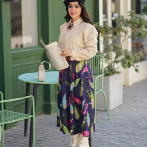 ست دوتیکه نارگل