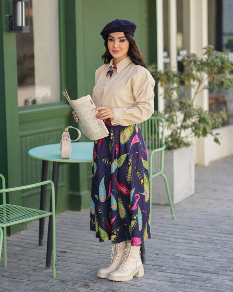 ست دوتیکه نارگل