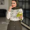 شومیز تک سروین - Image 3
