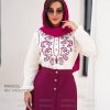 شومیز تک سروین
