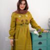 پیراهن نینا - Image 4