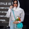 شومیز و شلوار بهارگل - Image 2
