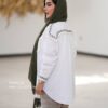 شومیز بوهمین - Image 4