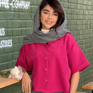 تیشرت دیبا