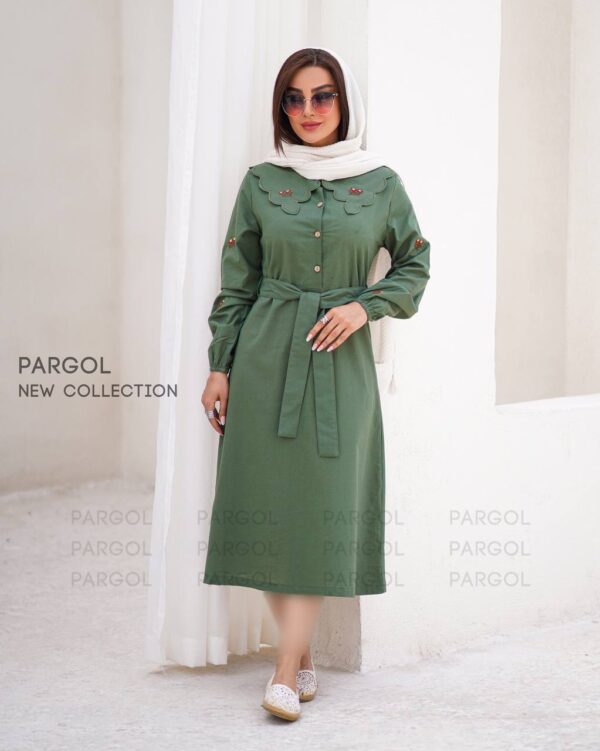 پيراهن شهرزاد - Image 8
