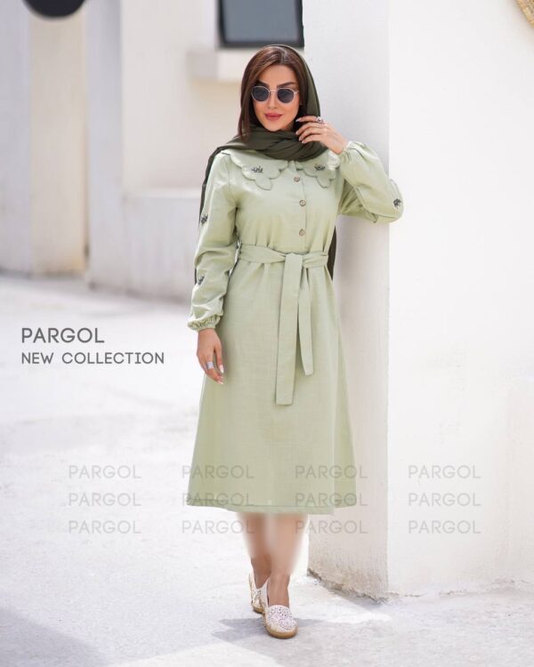 پيراهن شهرزاد - Image 5