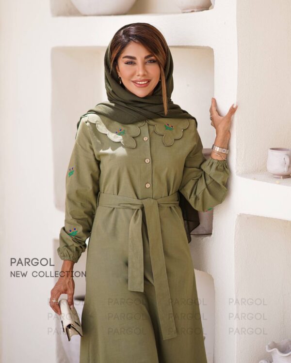 پيراهن شهرزاد - Image 6