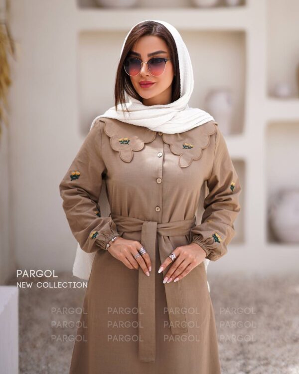 پيراهن شهرزاد - Image 3