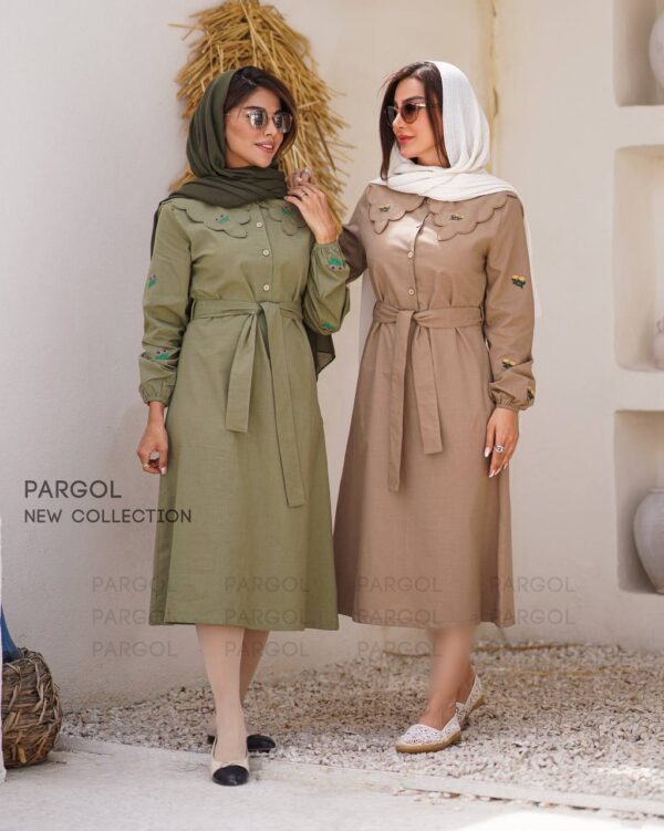 پيراهن شهرزاد - Image 4