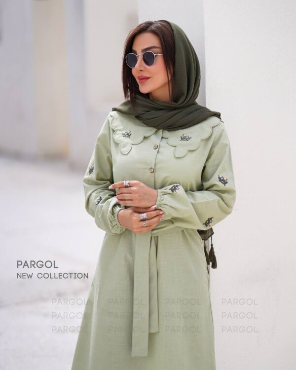 پيراهن شهرزاد - Image 10