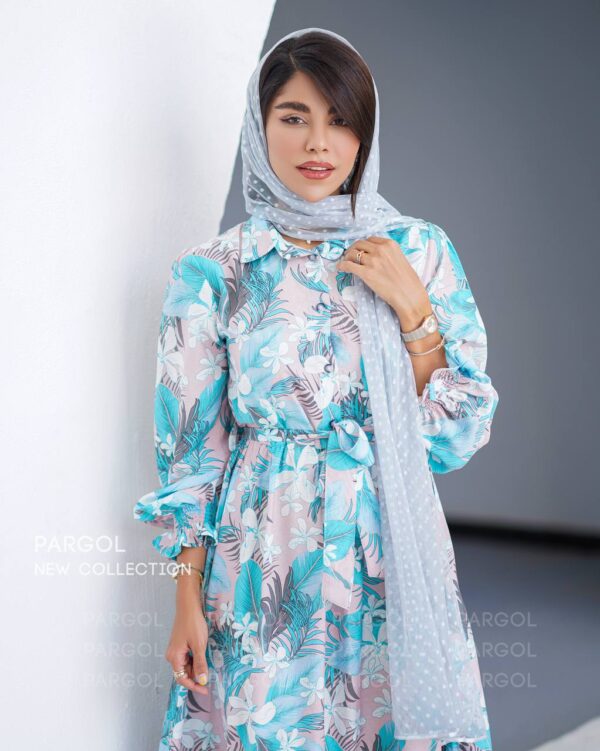 پيراهن سلاله - Image 8